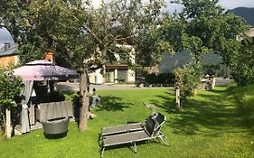 Apart Gaberhof